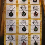 Duo Delight Stone Necklaces