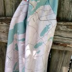 Kids Hooded Towel