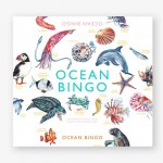 Ocean Bingo Game Ocean BIngo Game