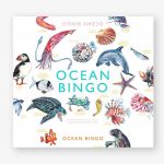 Ocean Bingo Game Ocean BIngo Game