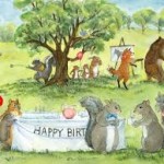 Woodfield Press Cards & Prints